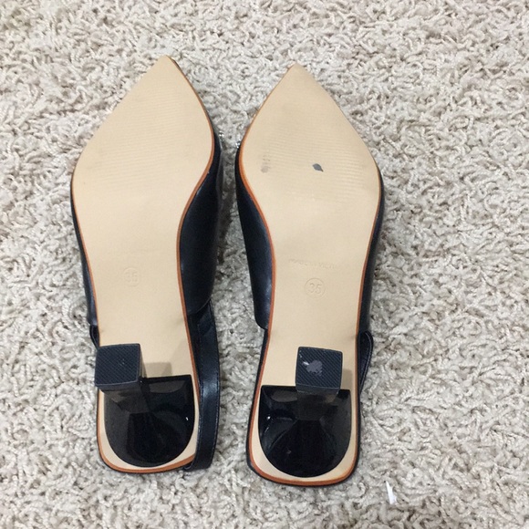 Dress heel shoes - Picture 5 of 6